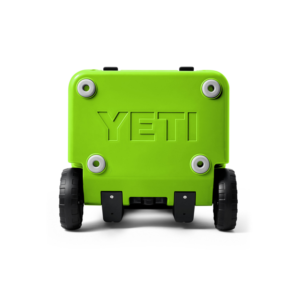 YETI Roadie 48 Wheeled Cooler Venom