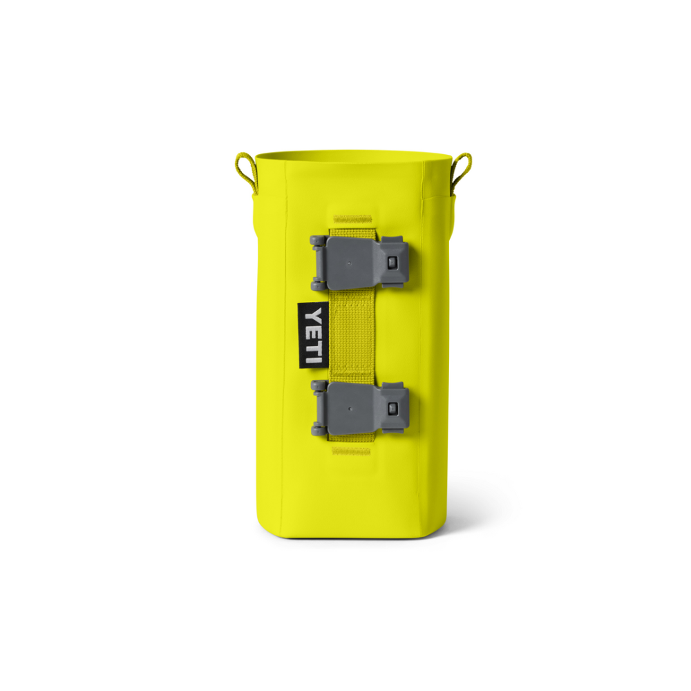 YETI Rambler Bottle Sling Large Firefly Yellow