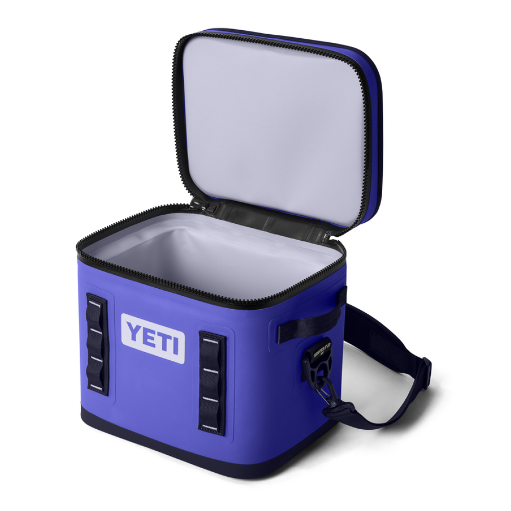 YETI Hopper Flip 12 Ultramarine Violet