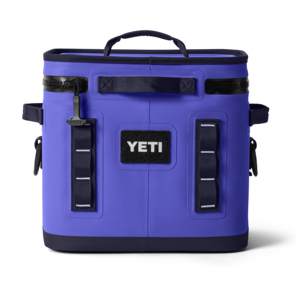 YETI Hopper Flip 12 Ultramarine Violet