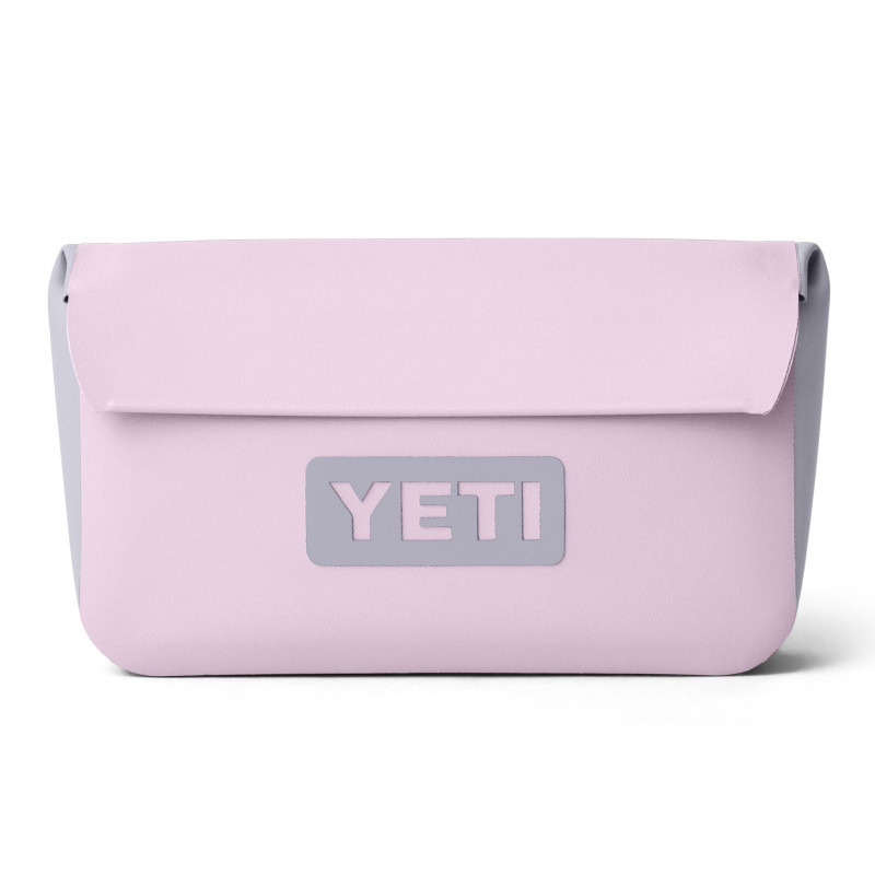 YETI SideKick Dry 1L Waterproof Gear Case Cherry Blossom