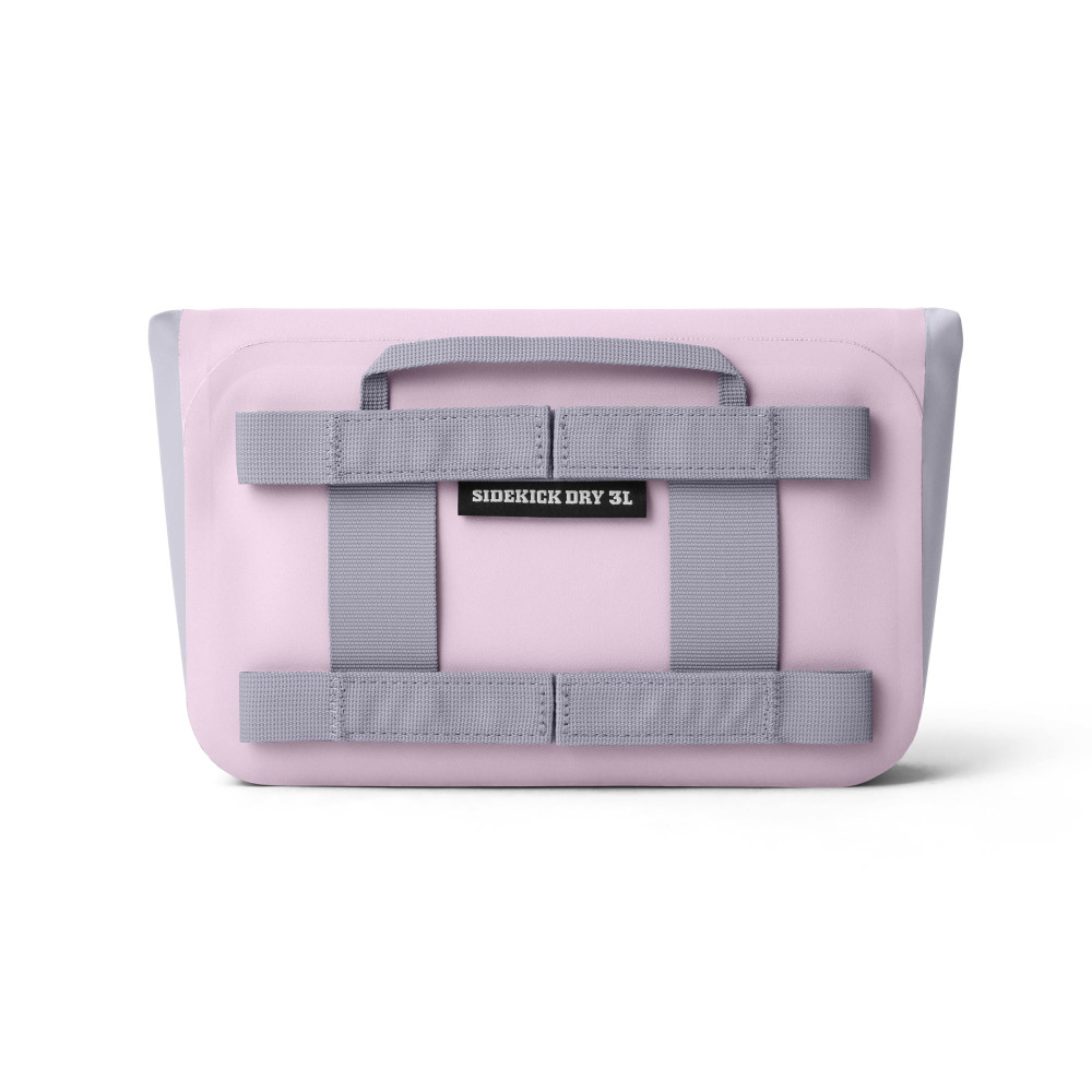 YETI SideKick Dry 3L Waterproof Case Cherry Blossom