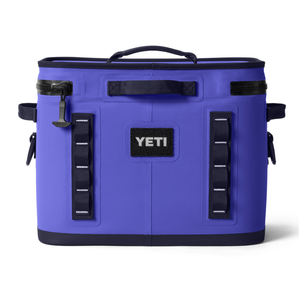 YETI Hopper Flip 18 Ultramarine Violet