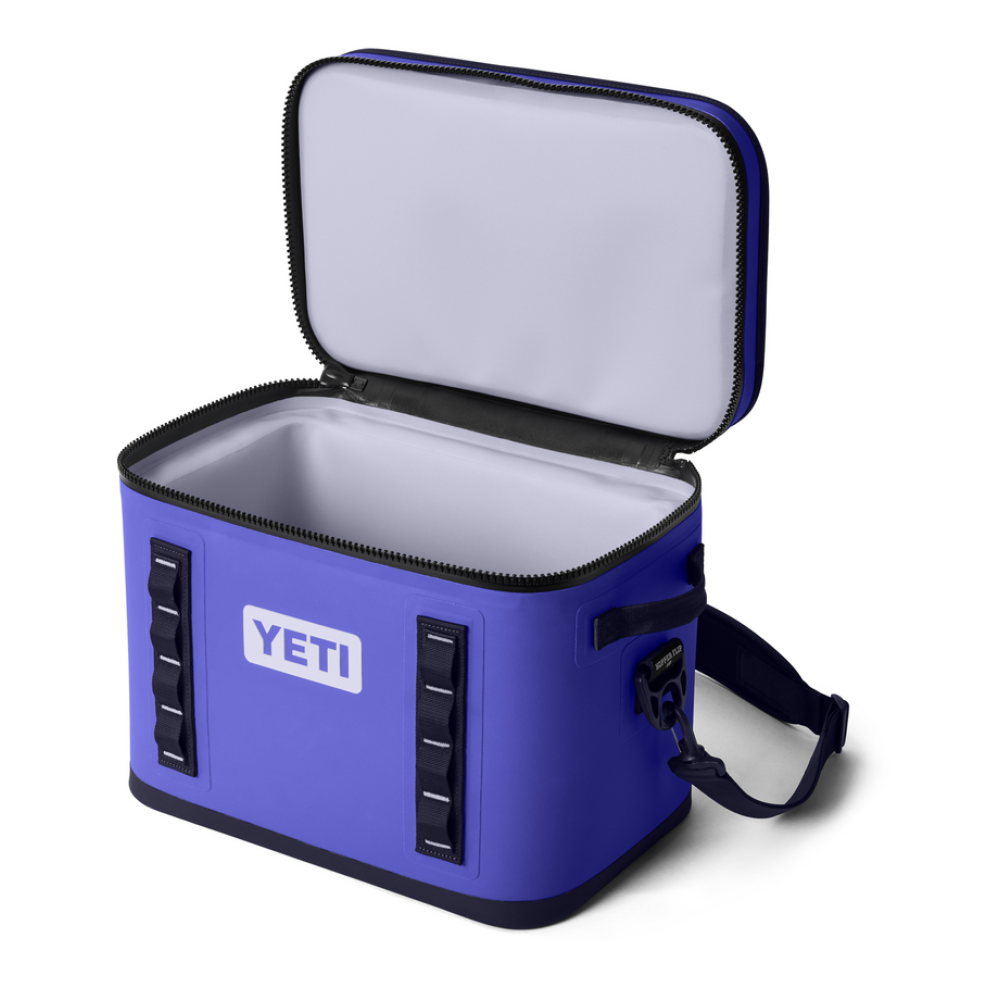 YETI Hopper Flip 18 Ultramarine Violet