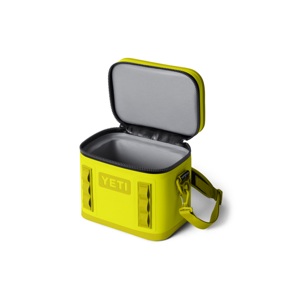 YETI Hopper Flip 8 Firefly Yellow