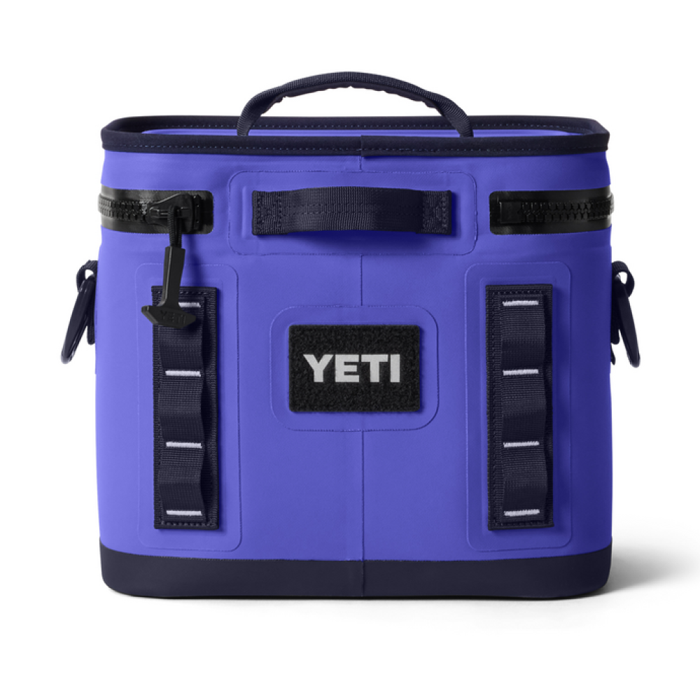 YETI Hopper Flip 8 Ultramarine Violet