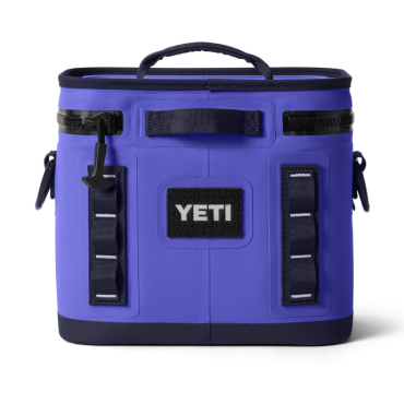 YETI Hopper Flip 8 Ultramarine Violet