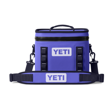 YETI Hopper Flip 8 Ultramarine Violet