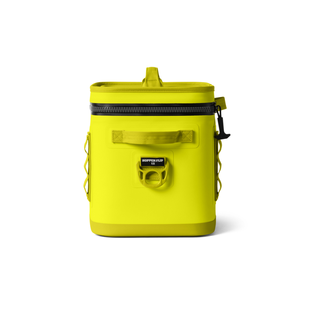 YETI Hopper Flip 12 Firefly Yellow