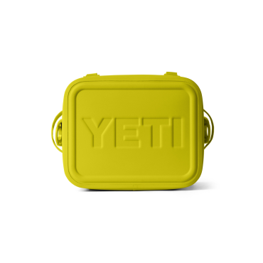YETI Hopper Flip 12 Firefly Yellow