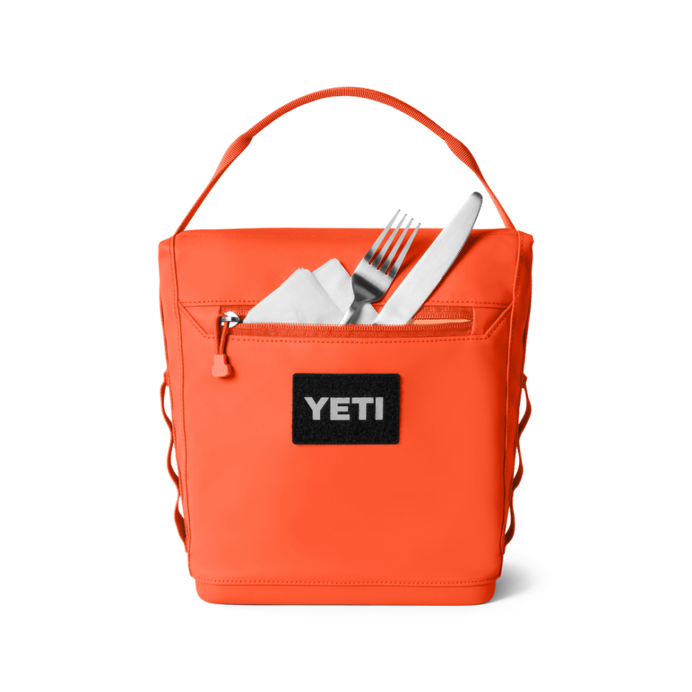 YETI Daytrip 6L Lunch Bag Papaya