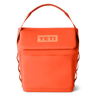 YETI Daytrip 6L Lunch Bag Papaya