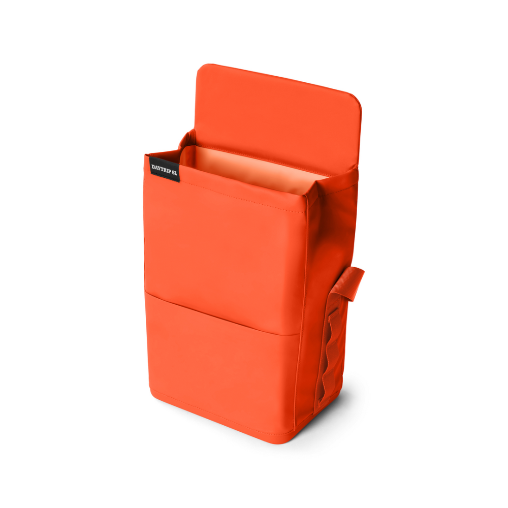 YETI Daytrip 6L Lunch Bag Papaya