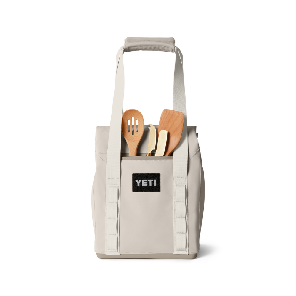 YETI Daytrip 14L Lunch Tote Cape Taupe