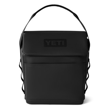 YETI Daytrip 6L Lunch Bag Peach Black