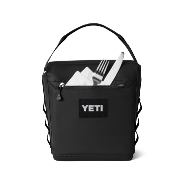 YETI Daytrip 6L Lunch Bag Peach Black
