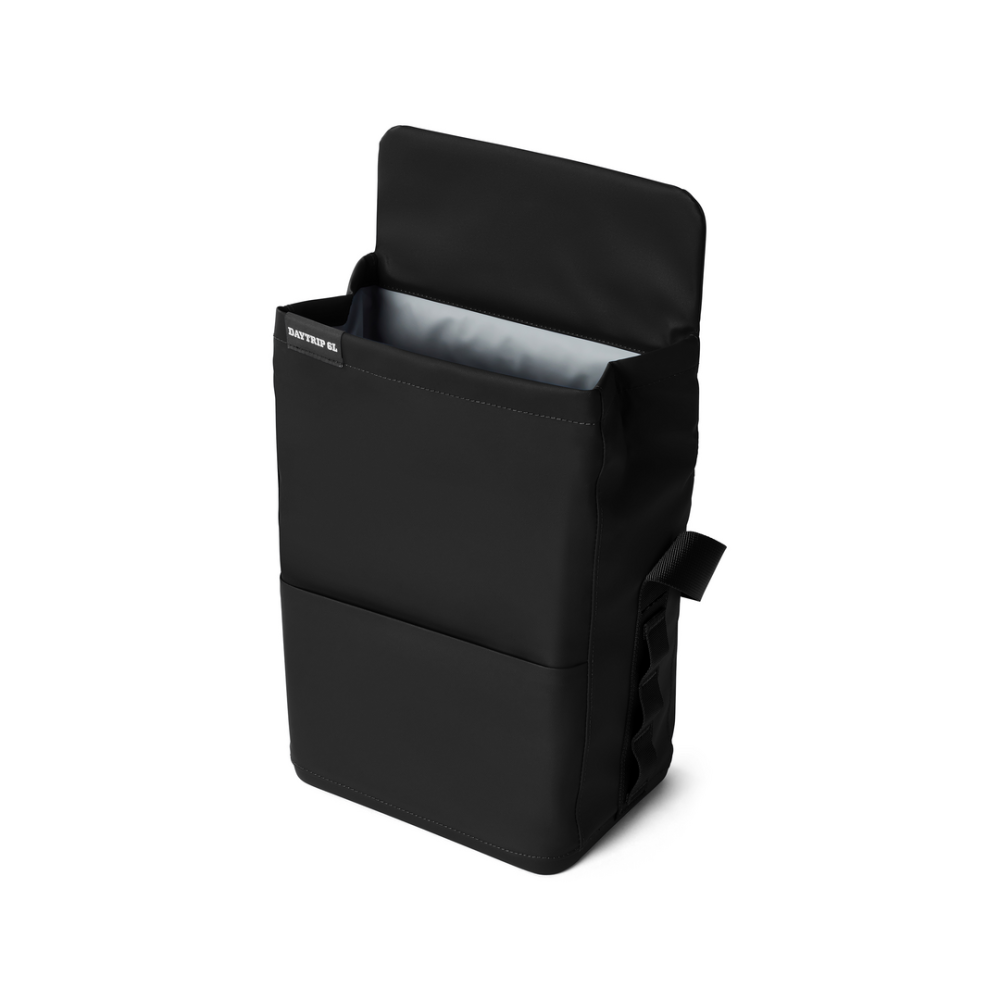 YETI Daytrip 6L Lunch Bag Peach Black