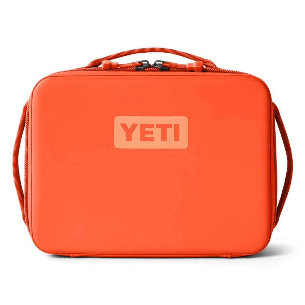 YETI Daytrip 5L Lunch Box Papaya