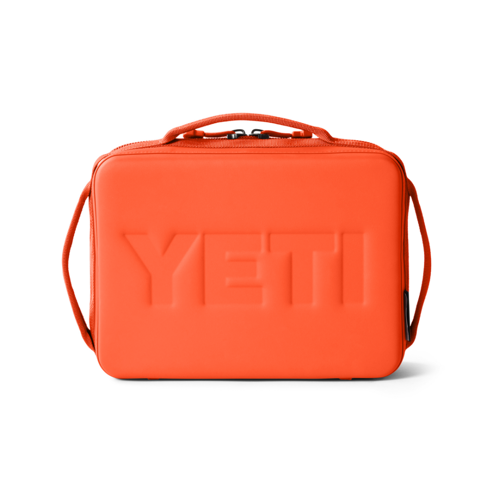 YETI Daytrip 5L Lunch Box Papaya