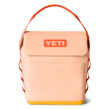 YETI Daytrip 6L Lunch Bag Peach Beekeeper