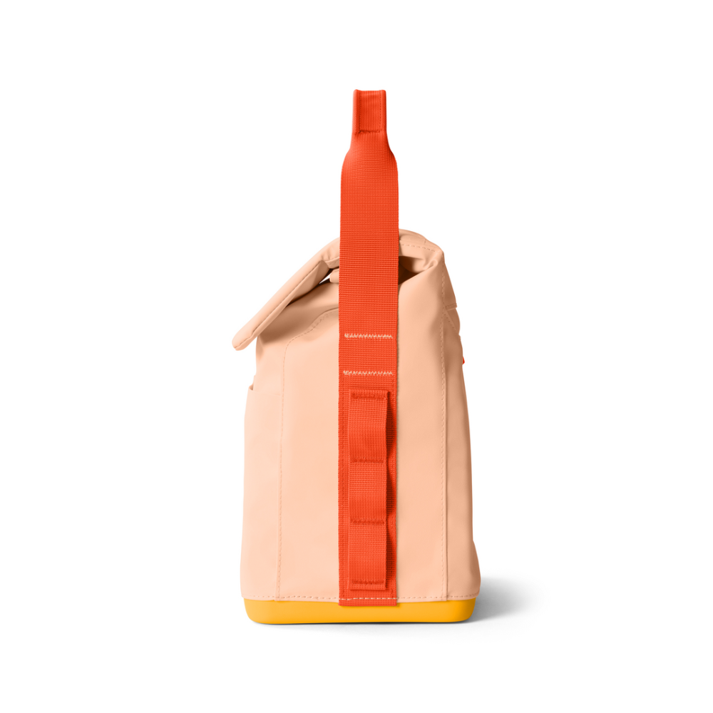 YETI Daytrip 6L Lunch Bag Peach Beekeeper