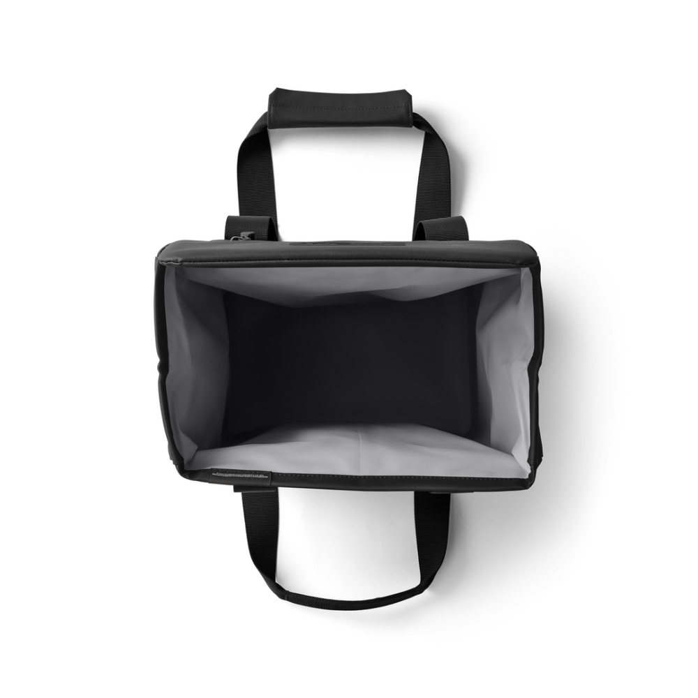 YETI Daytrip 14L Lunch Tote Black