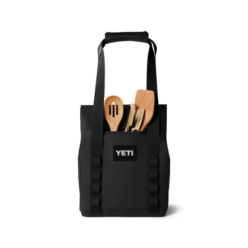 YETI Daytrip 14L Lunch Tote Black