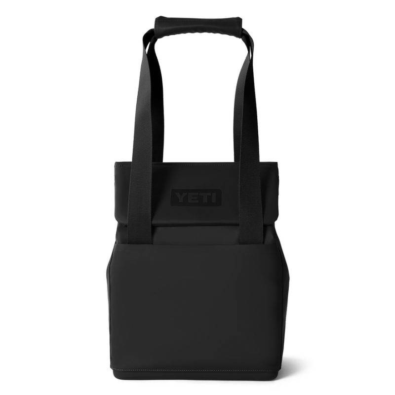 YETI Daytrip 14L Lunch Bag Black