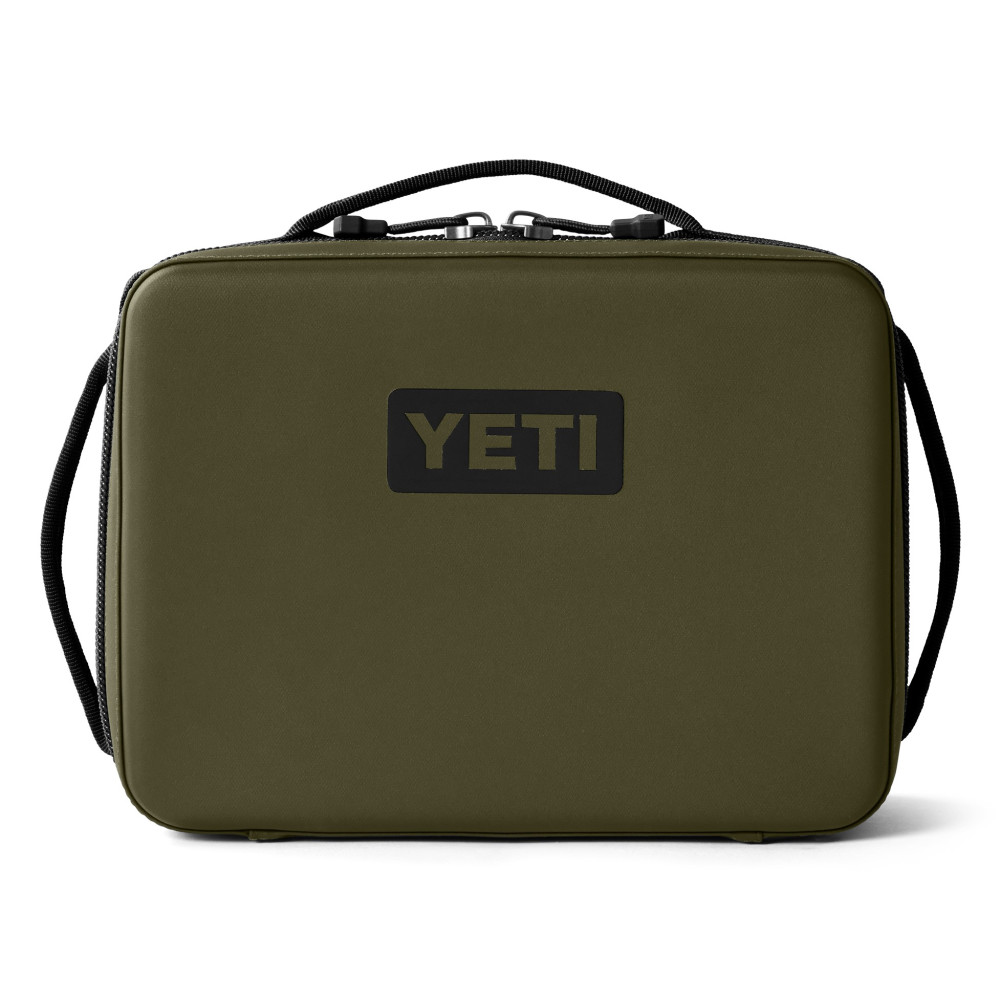 YETI Daytrip 5L Lunch Box Olive YETI Daytrip 5L Lunch Box Olive
