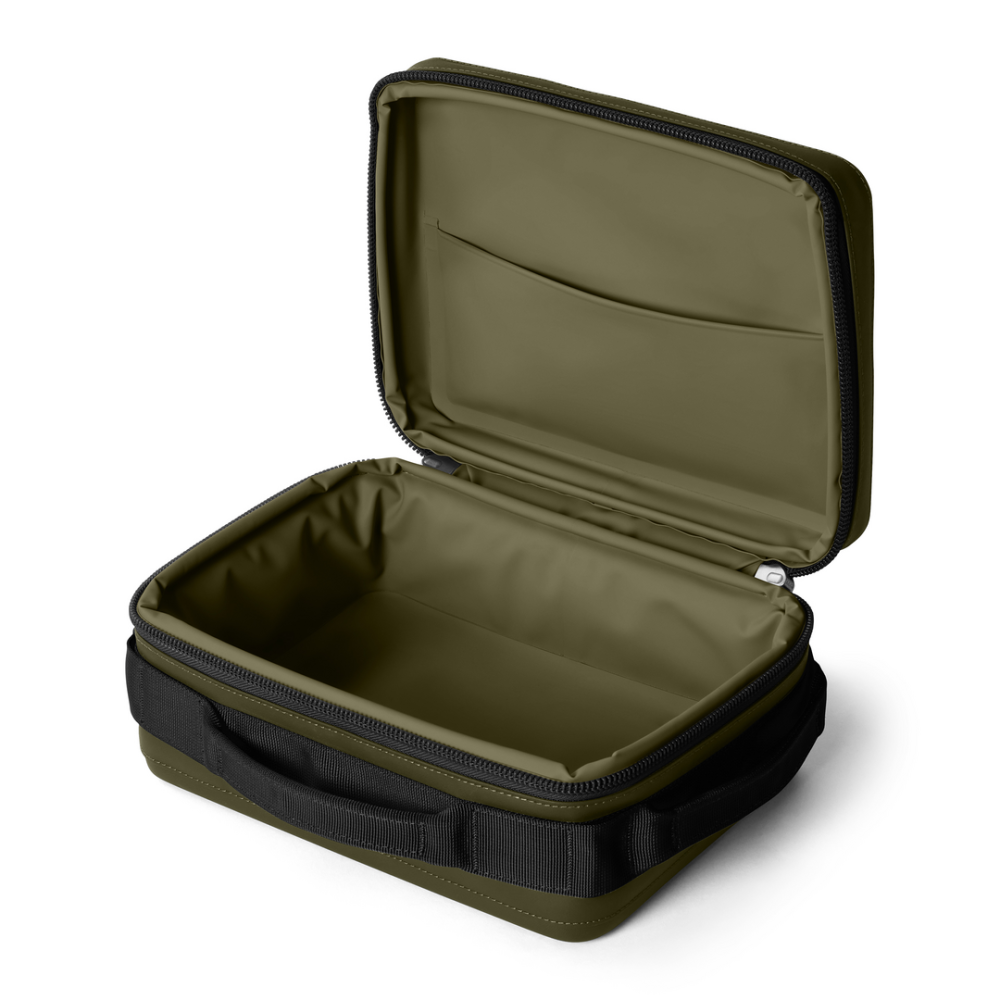 YETI Daytrip 5L Lunch Box Olive