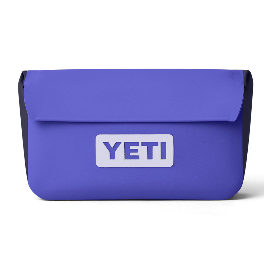 YETI SideKick Dry 1L Waterproof Gear Ultramarine Violet