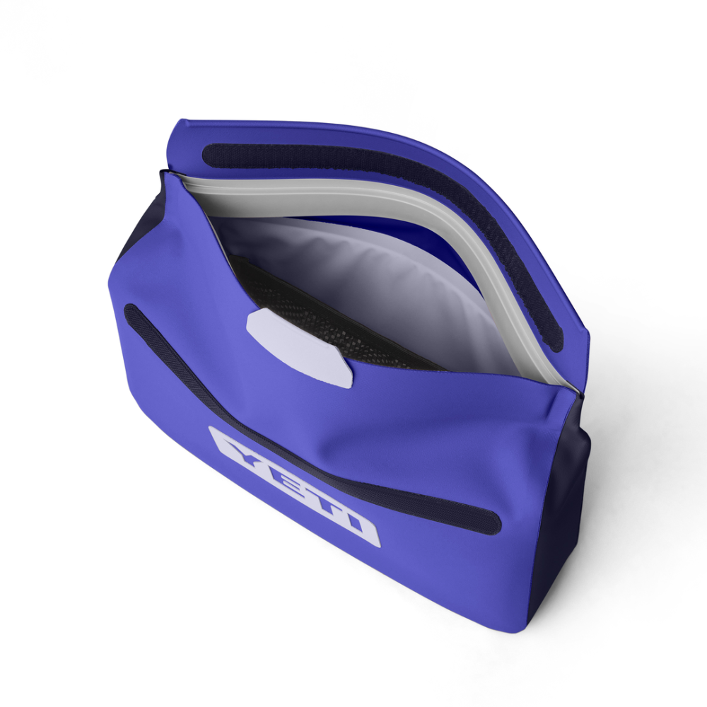 YETI SideKick Dry 1L Waterproof Gear Ultramarine Violet