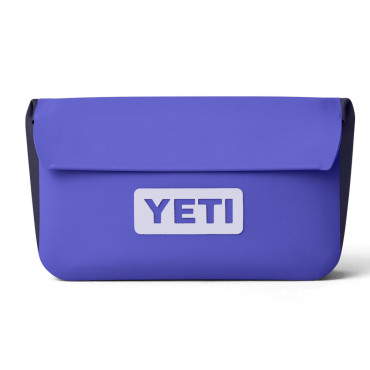 YETI SideKick Dry 1L Waterproof Gear Ultramarine Violet