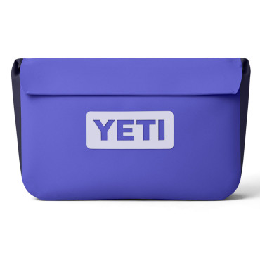 YETI SideKick Dry 3L Waterproof Gear Bag Ultramarine Violet