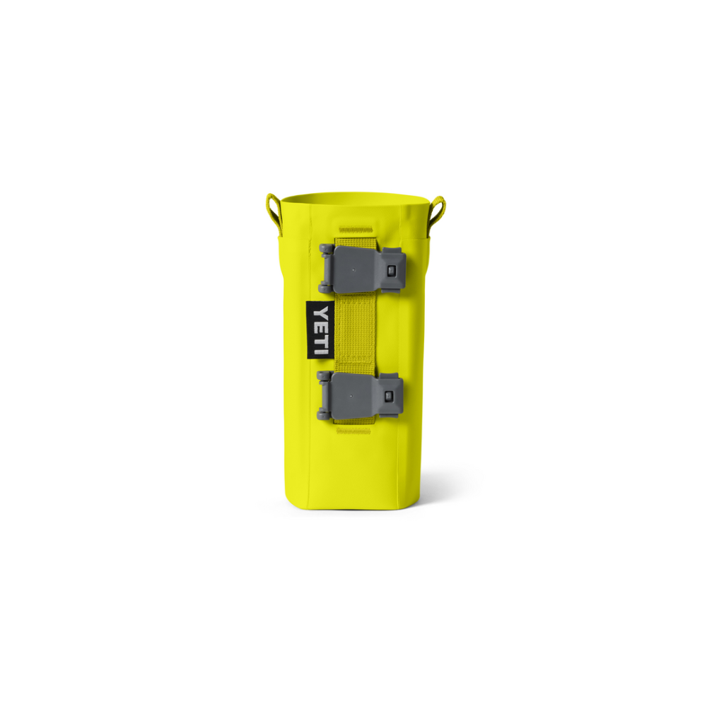 YETI Rambler Bottle Sling Small Firefly Yellow