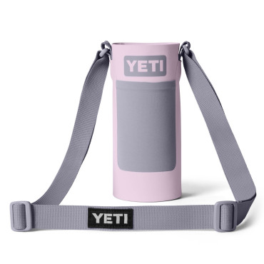 YETI Rambler Bottle Sling Small Cherry Blossom