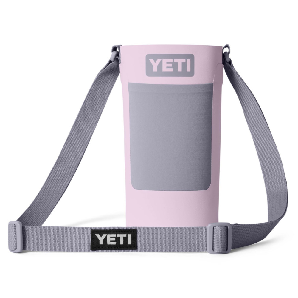 YETI Rambler Bottle Sling Large Cherry Blossom