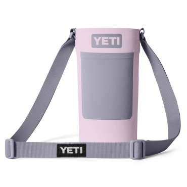 YETI Rambler Bottle Sling Large Cherry Blossom