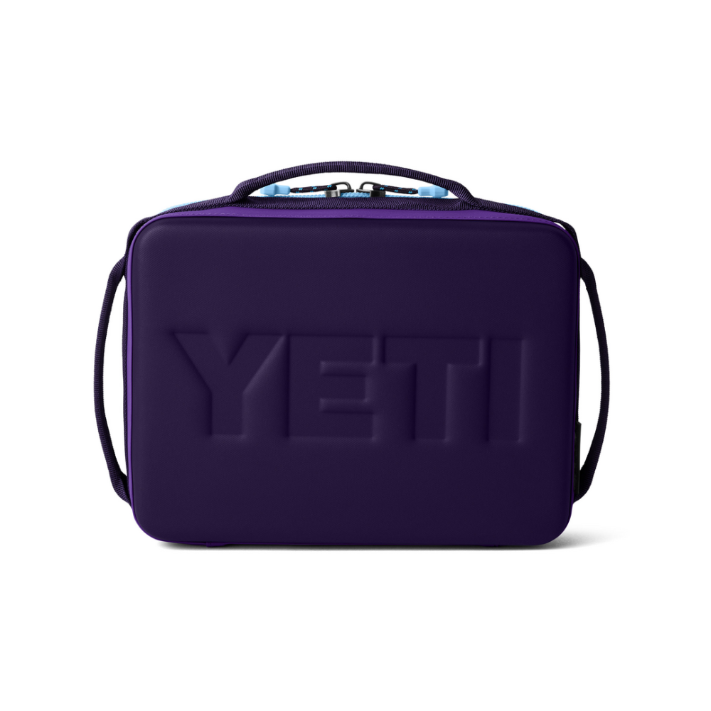 YETI Daytrip 5L Lunch Box Pace Purple