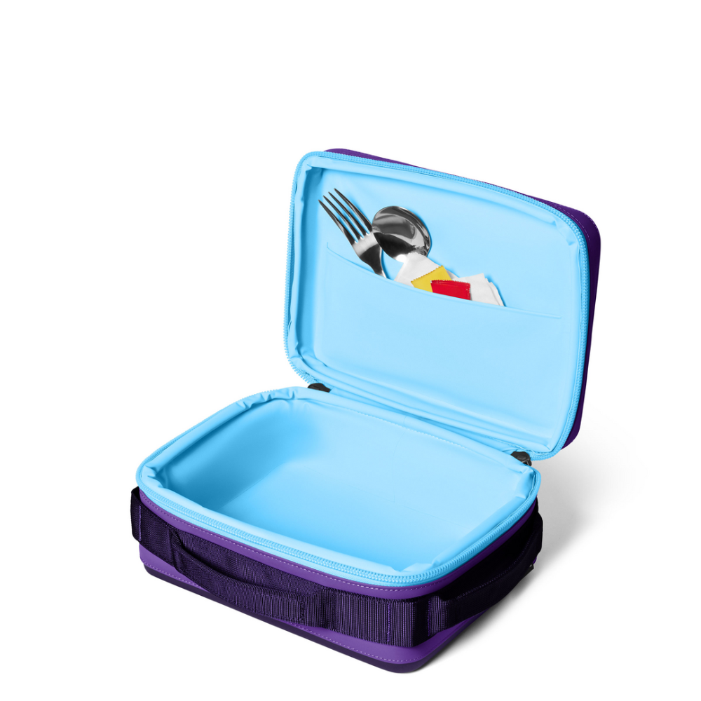 YETI Daytrip 5L Lunch Box Pace Purple