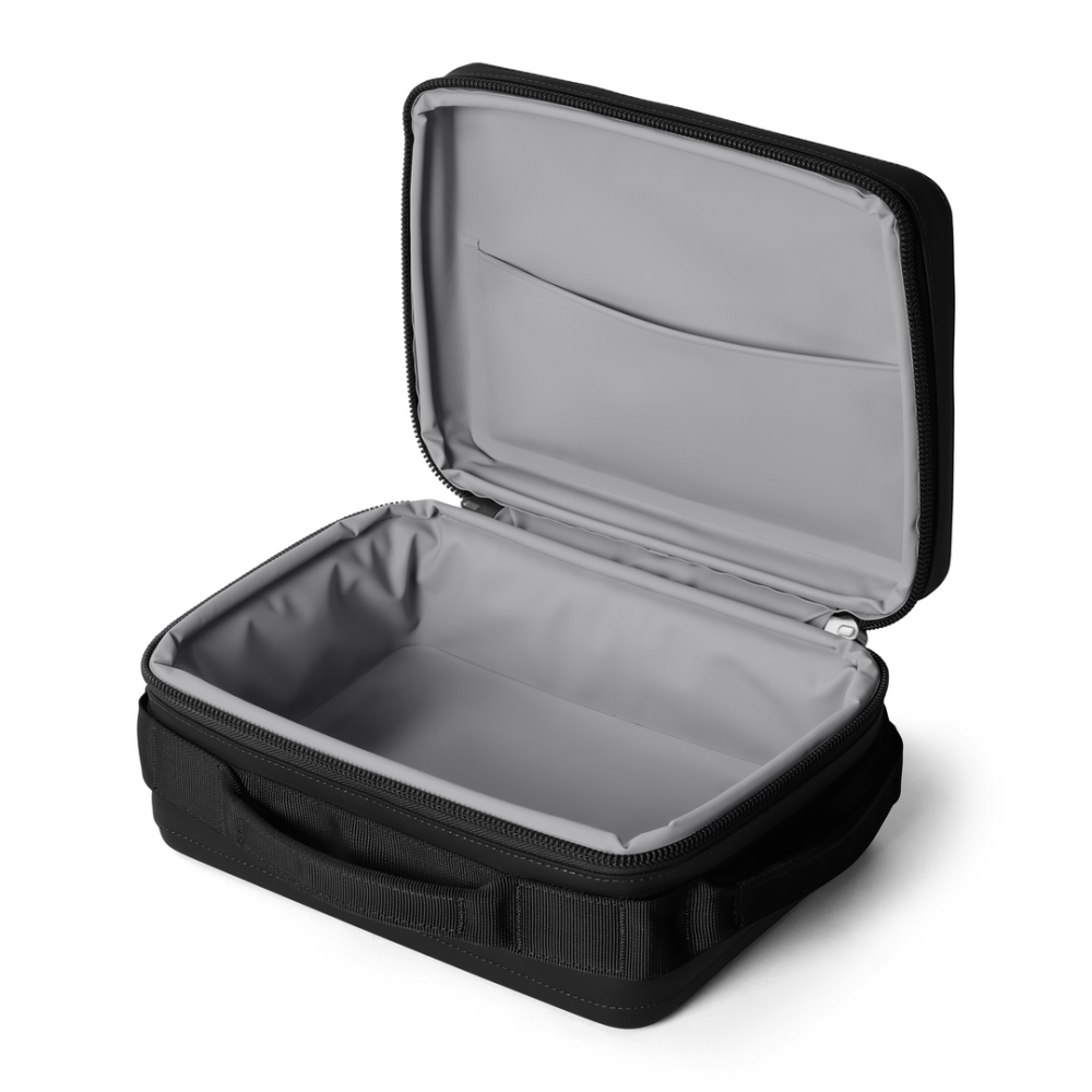 YETI Daytrip 5L Lunch Box Black