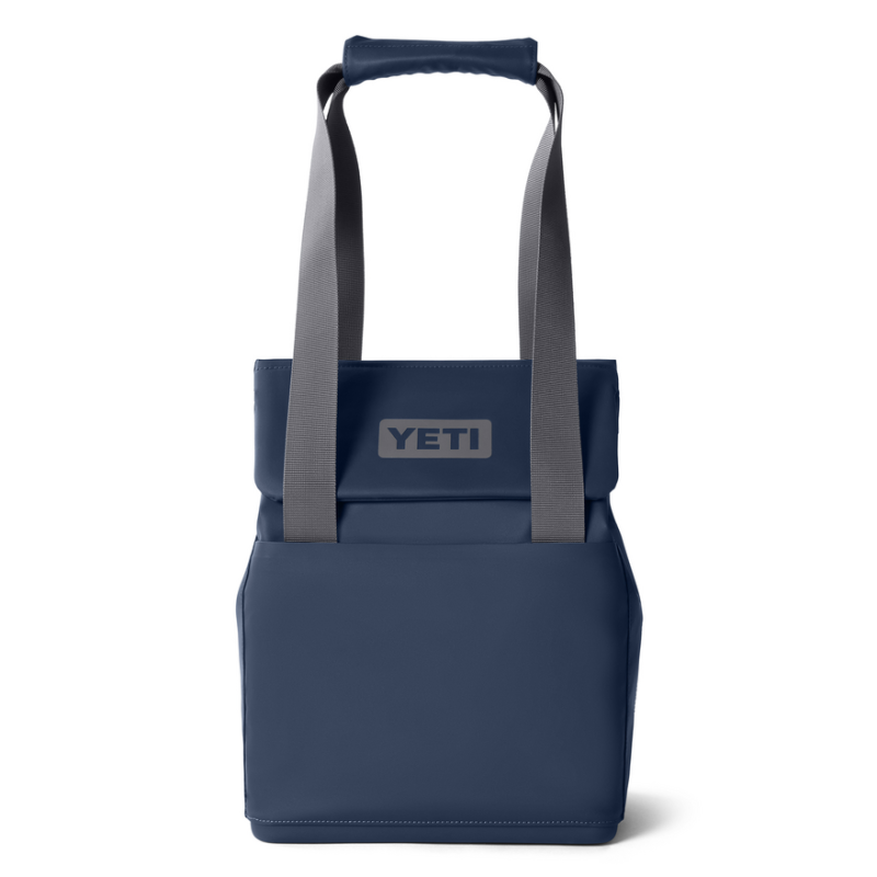 YETI Daytrip 14L Lunch Bag Navy