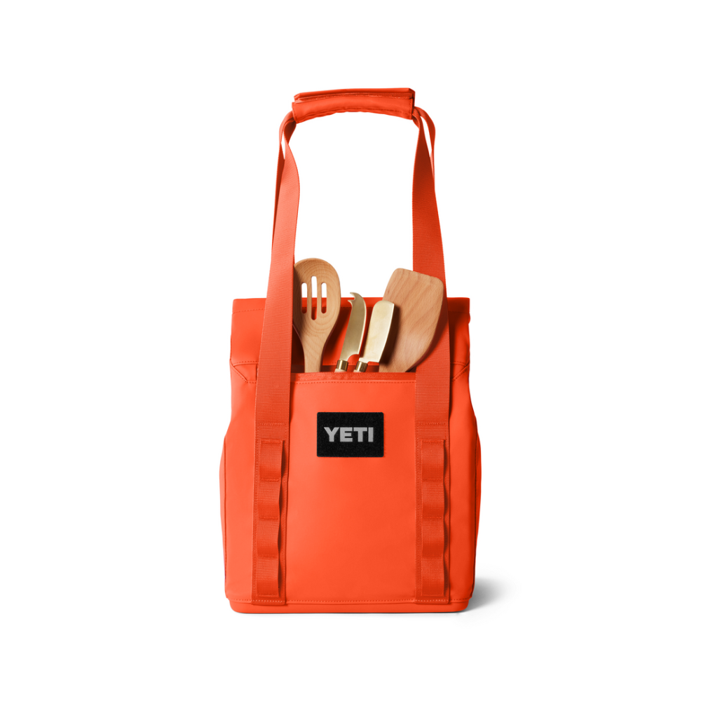 YETI Daytrip 14L Lunch Tote Papaya