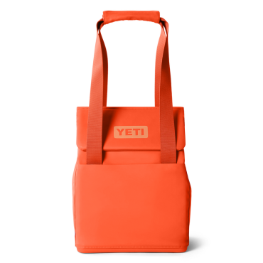 YETI Daytrip 14L Lunch Tote Papaya