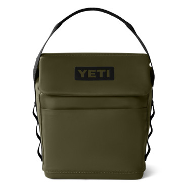 YETI Daytrip 6L Lunch Bag Olive