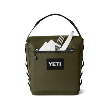 YETI Daytrip 6L Lunch Bag Olive