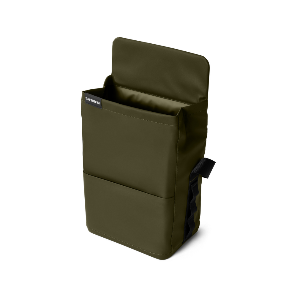 YETI Daytrip 6L Lunch Bag Olive