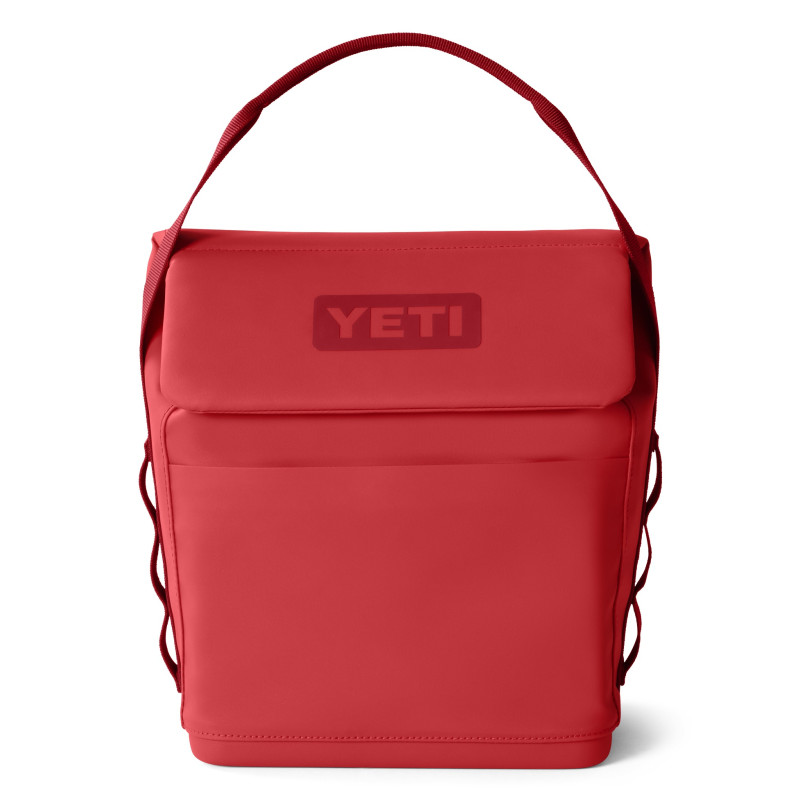 YETI Daytrip 6L Lunch Bag Rescue Red