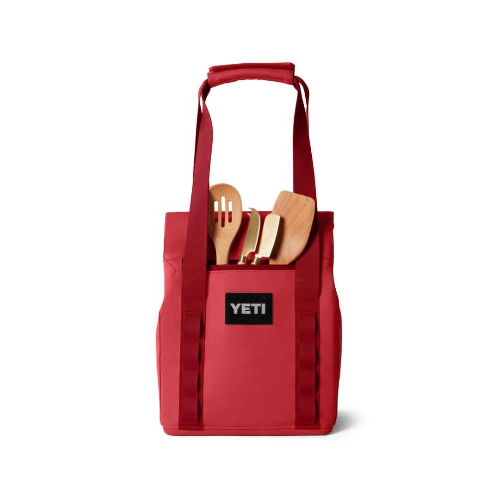 YETI Daytrip 14L Lunch Tote Rescue Red