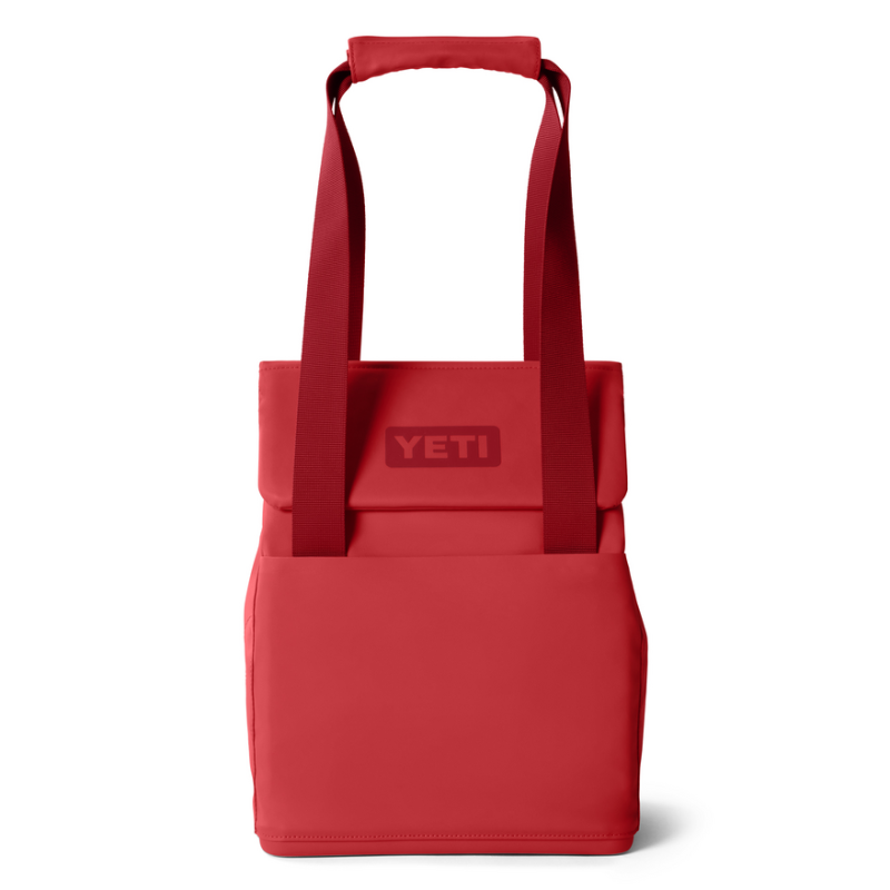 YETI Daytrip 14L Lunch Bag Rescue Red